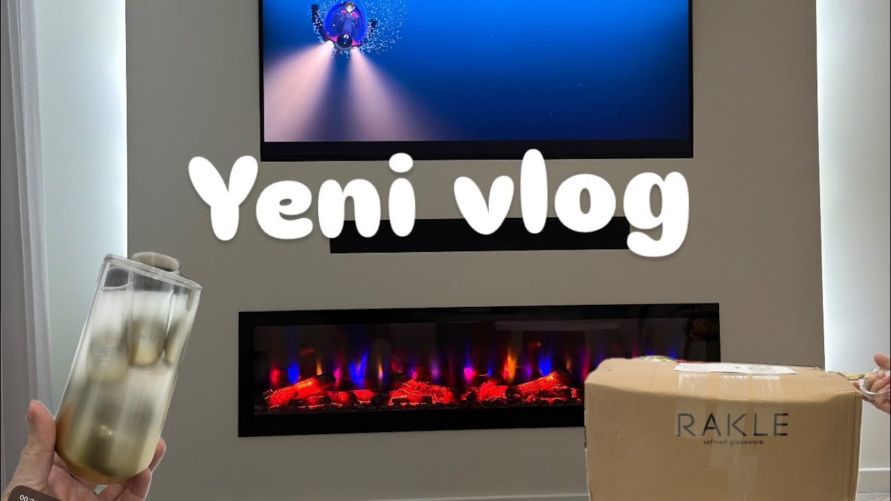 Trendyol bağlamam gəldi🥳 Bol bol təmizlik🧽