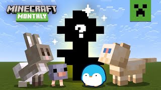 iShoya Reacts To A SPECIAL SURPRISE + MORE CUTENESS!? | MINECRAFT MONTHLY
