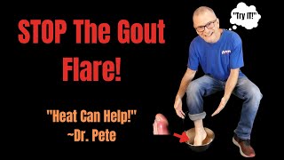Stop The Gout Flare! screenshot 5