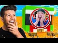 7 Ways to Prank UNSPEAKABLE in Minecraft! (Funny)