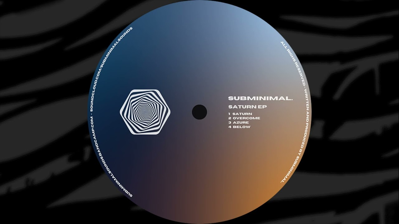Watch SUBMINIMAL. - Below on YouTube Watch SUBMINIMAL. - Below on YouTube