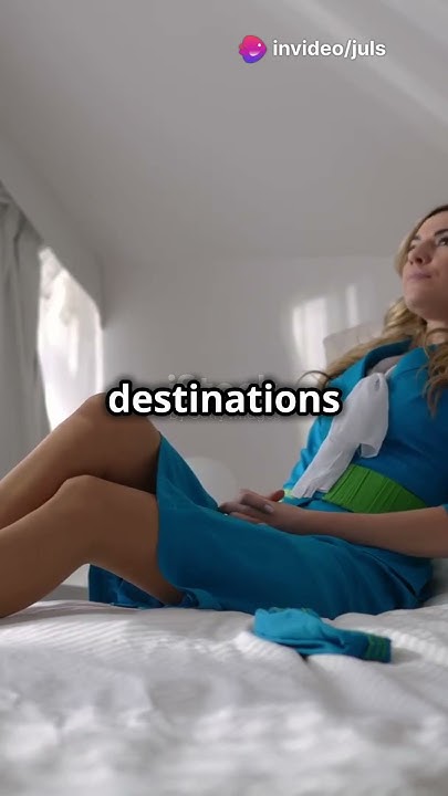 when-do-flight-attendants-get-days-off-short-facts-aviation-youtube