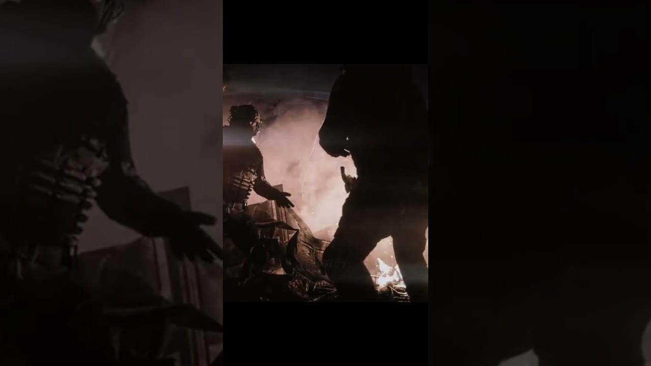 This game is looking promising 