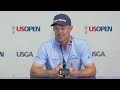Justin Rose on Patience, Shinnecock's Challenge &amp; Chasing a Second U.S. Open Title
