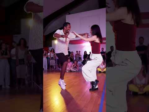 Kean Derr & Laura / Toby Love feat. Magic Juan - Playa Fa Sho / The BK Connexion Weekender / 2026