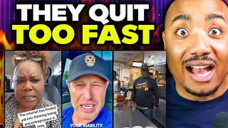 Everyone Told You To Start A Business (Now They’re Going Broke)