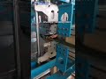 Rock Wool Auto Bagging Baler - High-Density Automatic Packing Line - SKBALER