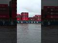 TS MAWAI 🚢穿裙裙拍船船