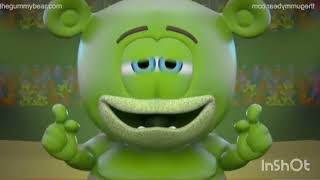 Mirror Gummy Bear Mega Fastttttt Hindi & Tamil