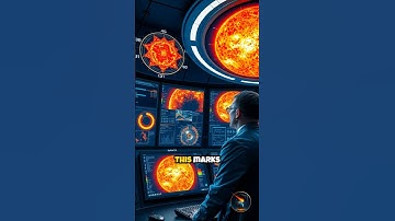 AI Predicts Solar Superstorms Before They Strike! | Space Weather Revolution 2025 #planetarydefense