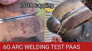 The 6G Welding Test - Everything You Need To Know