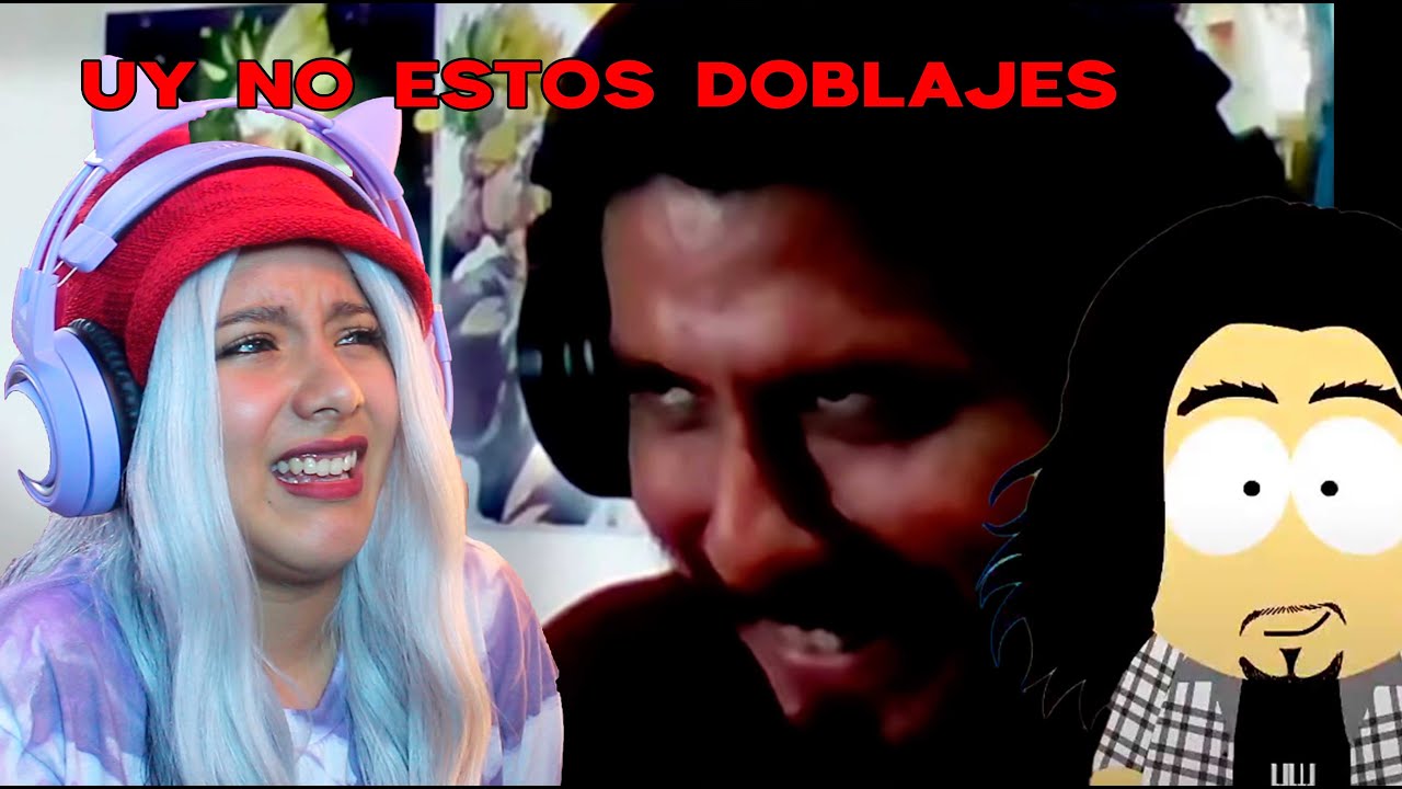 EL DOBLAJE PORTUGUÉS - Saga Saiyajin  (REACCION)- MITRY