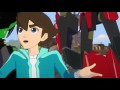 Transformers Robots In Disguise 2015 S1 E9 Rumble In The Jungle Transformers Robots In Disguise 2015 S1 E9 Rumble In The Jungle