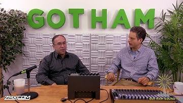 Zaxcom Deva 24 Comprehensive Look