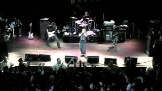 Circle Jerks - &quot;World Up My Ass&quot; (Live - 2004) The Show Must Go Off!