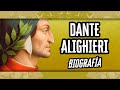 Dante alghieri biografa  descubre el mundo de la literatura