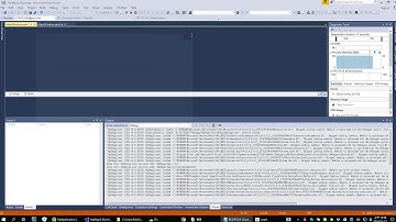 Visual Studio 2017 : C# WPF update slider buttom color