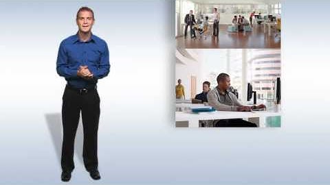 SAP Business ByDesign -- Integrated Business Management: Product Demo