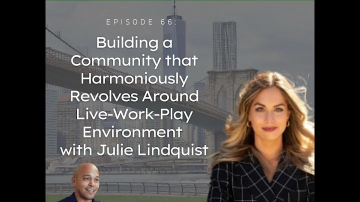 066: Building a Community that Harmoniously Revolv...