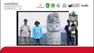 Menghitung Hari... 17 Desember: Serumpun Berpantun, Semesta Berpantun