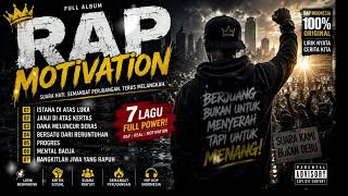 FULL ALBUM RAP INDONESIA 2026 🔥 Lagu Motivasi & Hip Hop Terbaru | EKS MUSIC