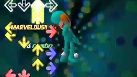 【DDRSTRIKE】Baile Le Samba【HEAVY】