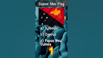 The Ultimate FLAG Quiz #shorts #quiz #quizchallenge #quizblitz #geographyquiz #flagchallenge