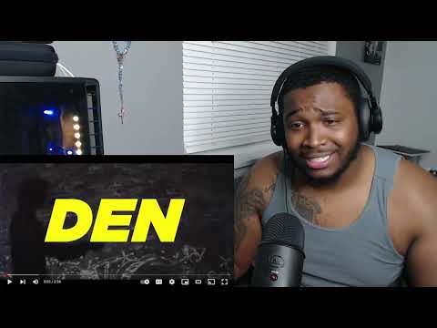 DEN VS HISS | Hisstory vs Grateful | #bbu22 Final Round 1| JD REACTS!!