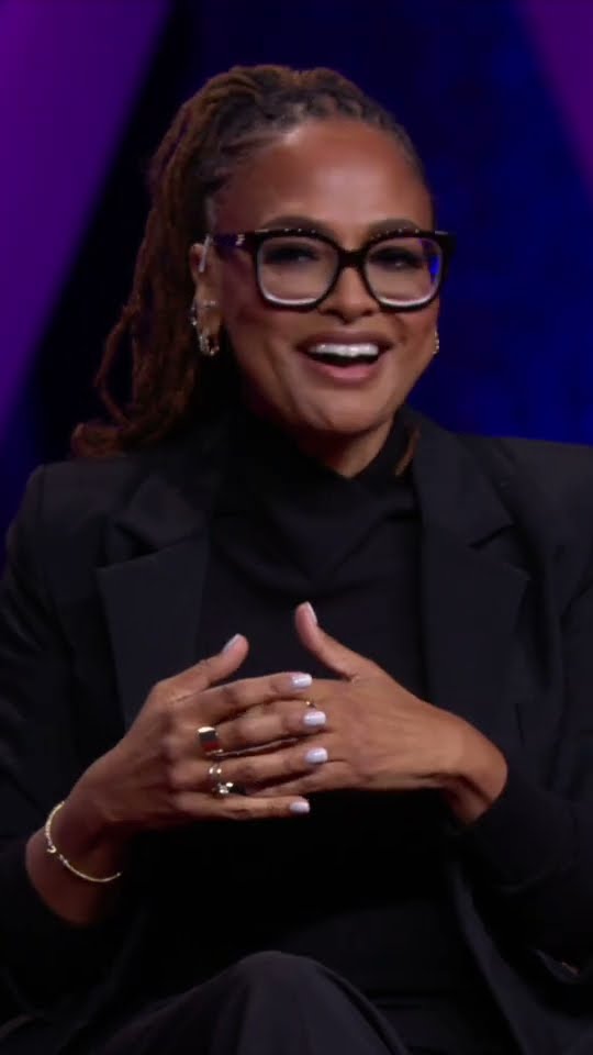 How Film Changes the Way We See the World | Ava DuVernay @TED #tedtalks #shorts