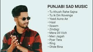singer guri othian punjabi sad songs album cover punjabi sad songs album popular hits enjoy music