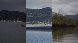 Lower Hatea River, Whangārei, 2025