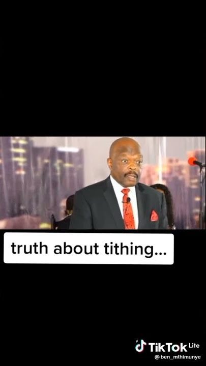 Apostle v Mahlaba