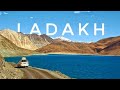 Top 10 beautiful tourist places to visit in leh ladakh india
