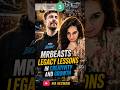 MrBeasts Legacy Lessons in Creativity and Growth- Ria Keswani