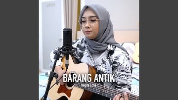 Barang Antik