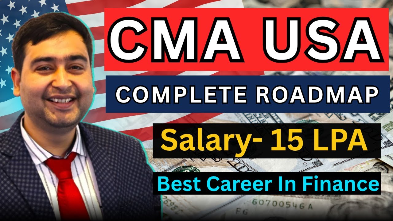 CMA Course Compelte Details | CMA Fees, Duration, Salary & Job ...