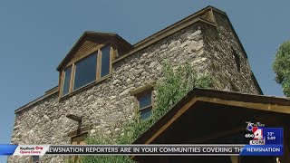 Old Pioneer-Era Property to be Turned into Public Park