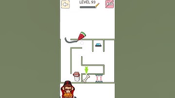 Maze Craze Level 93 #viral #gameplay #gaming #funny #games