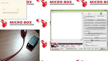 Micro-Box How to Install HTC Cable - www.micro-box.com