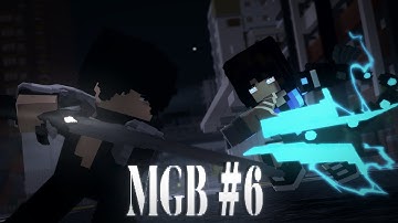 MGB #6 - Mia