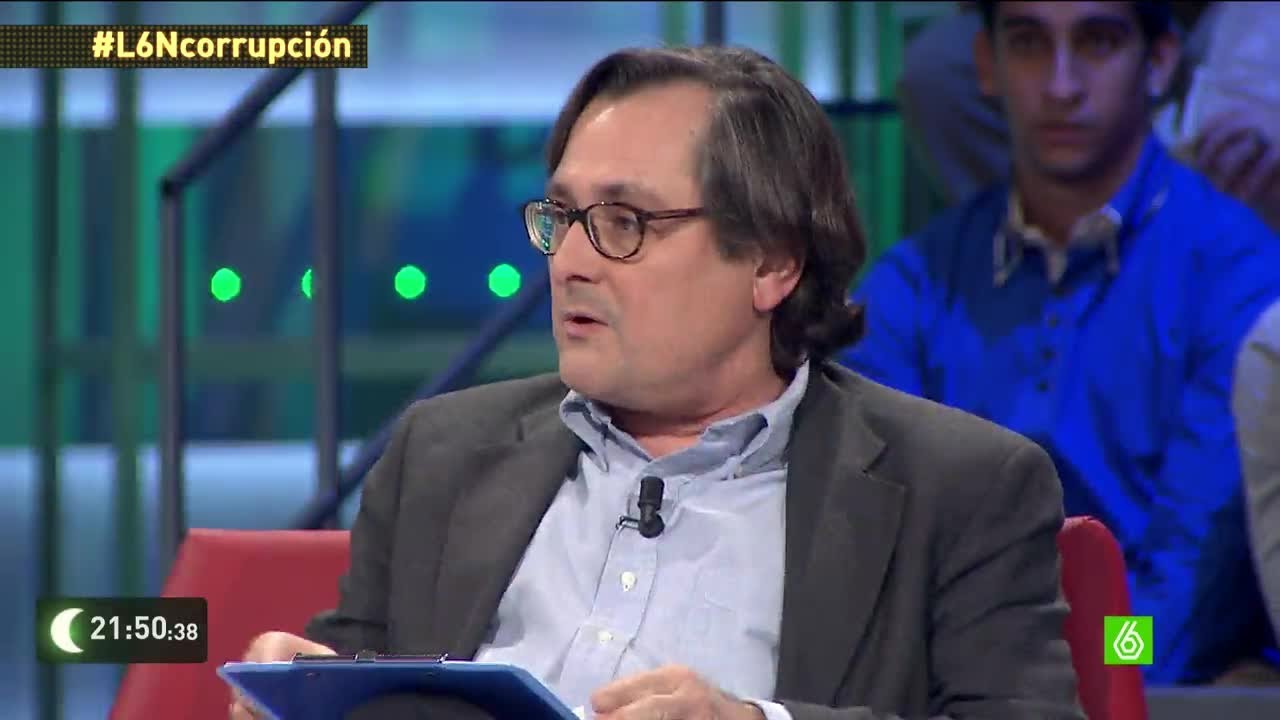 Francisco Marhuenda: 