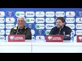 Konferenca para ndeshjes Kosovë - Suedi
