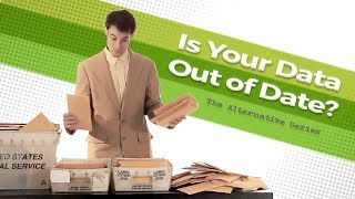 Updating Address Validation Data [Alternative Series]