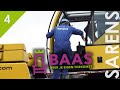 BAAS OVER JE EIGEN TOEKOMST   AFLEVERING 4 - SARENS