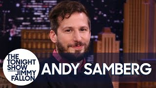 Andy Samberg Pleads for Bruce Willis to Cameo on Brooklyn Nine-Nine