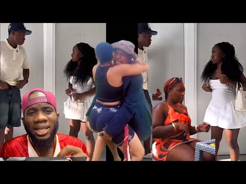 NASANGA MUKYALA WANGE NE MUKWANO GWENGE NGA BALI MUKWEGATA MU LOGI 