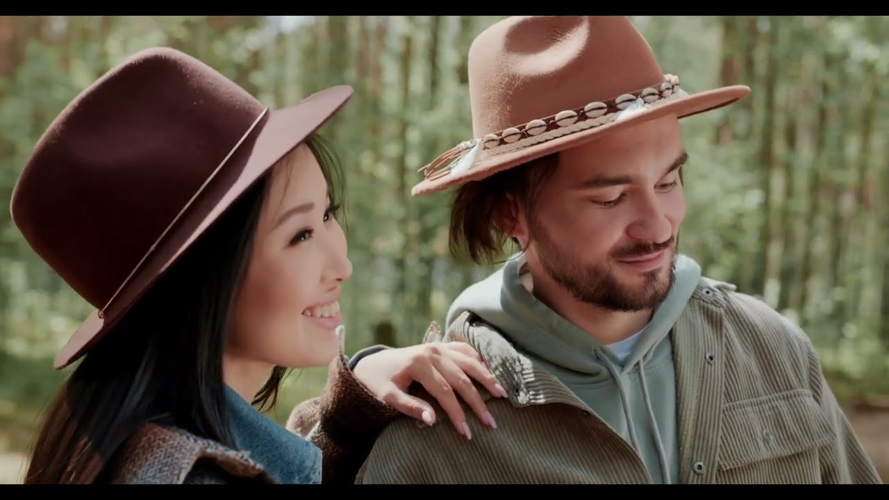 Ferah AI Music - Xayoldamiman, tushdami men