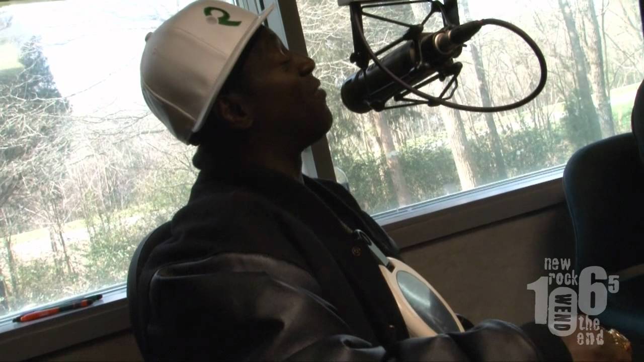 Flavor Flav on Las Vegas the Woody and Wilcox Show YouTube