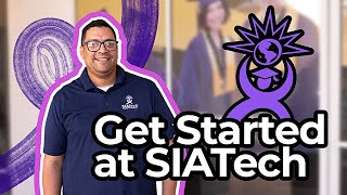 Get Started at SIATech Independent Study High Schools