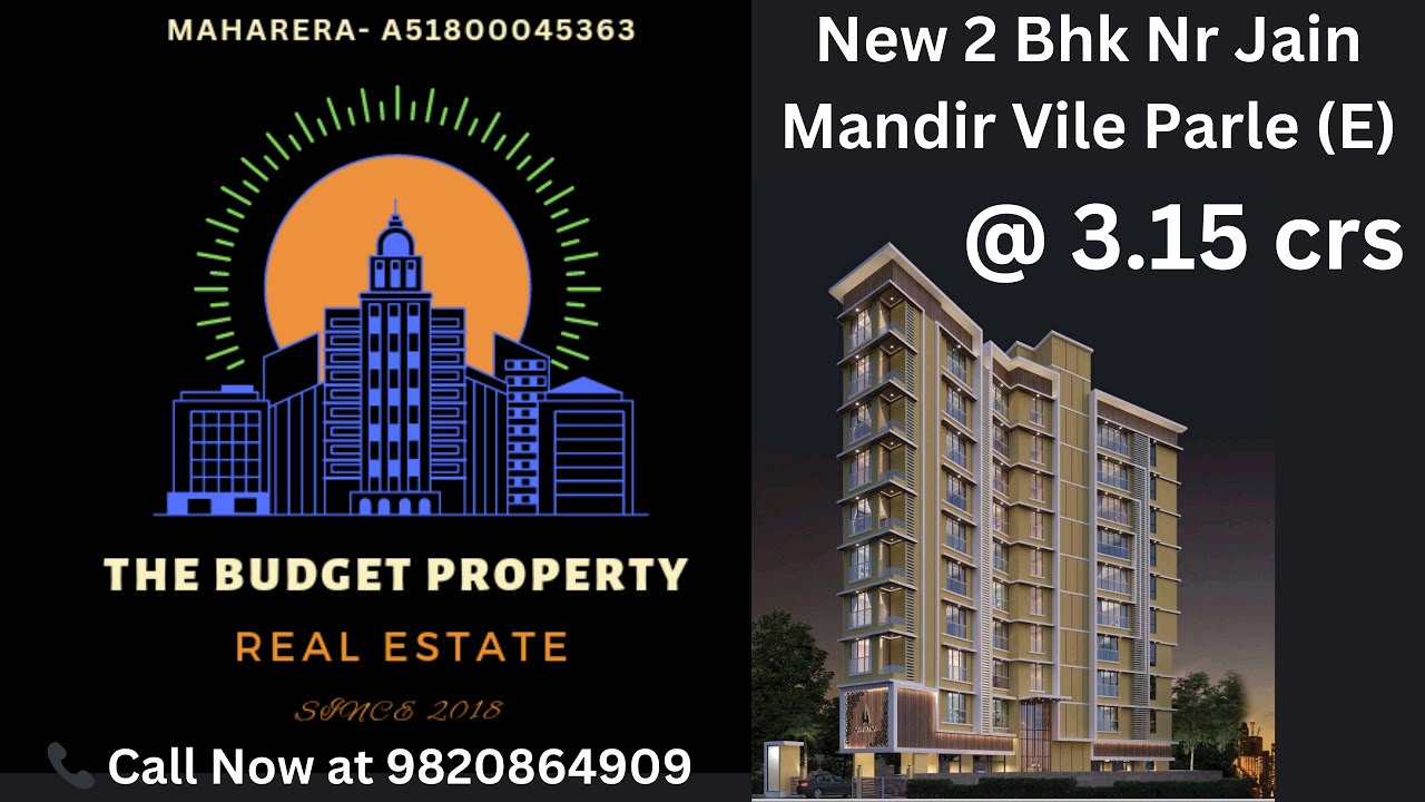 Ready to Move Luxurious 2 BHK 2 Hanuman Road Nr Jain Mandir for Rs 3.15 crs 